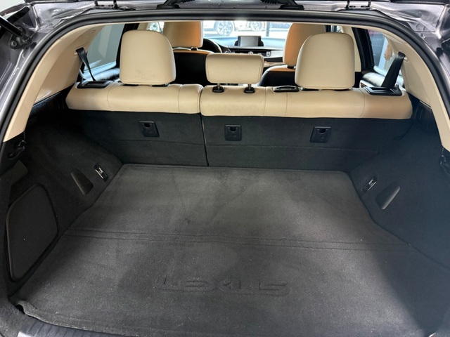 2016 Lexus CT 200 H Hybrid