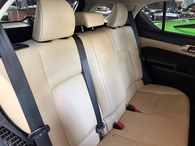 2016 Lexus CT 200 H Hybrid