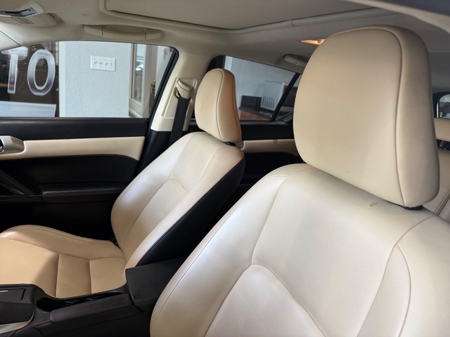 2016 Lexus CT 200 H Hybrid