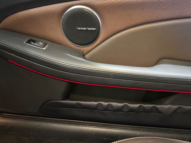 2015 Mercedes-Benz SLK 250