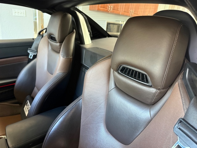 2015 Mercedes-Benz SLK 250