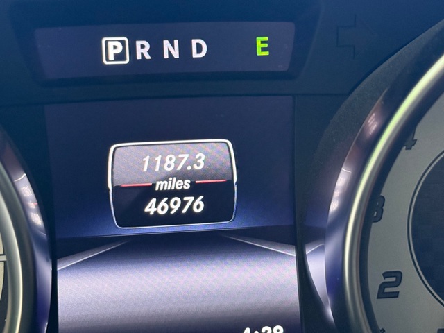 2015 Mercedes-Benz SLK 250