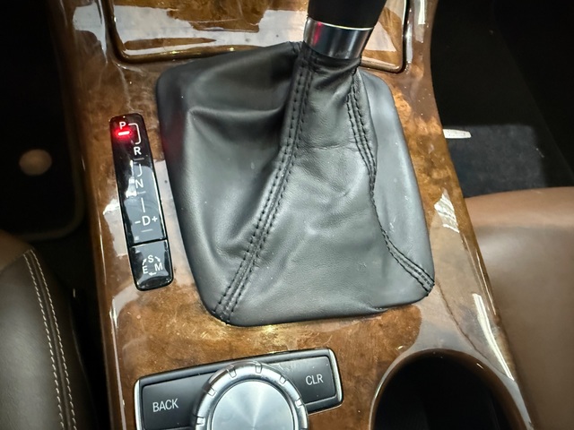 2015 Mercedes-Benz SLK 250