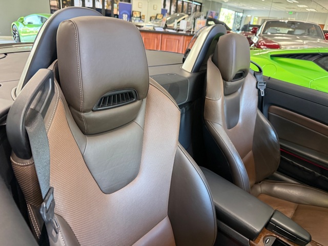 2015 Mercedes-Benz SLK 250