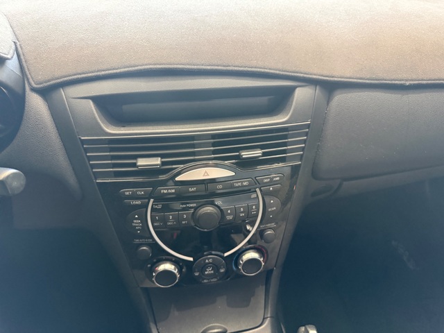 2006 Mazda RX-8 Shinka Specical Edition