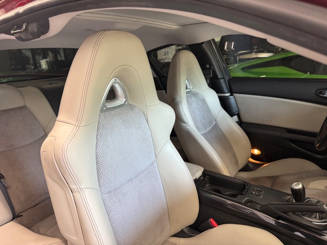 2006 Mazda RX-8 Shinka Specical Edition