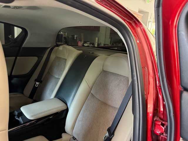 2006 Mazda RX-8 Shinka Specical Edition