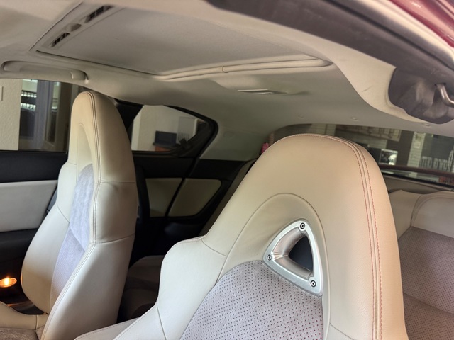 2006 Mazda RX-8 Shinka Specical Edition