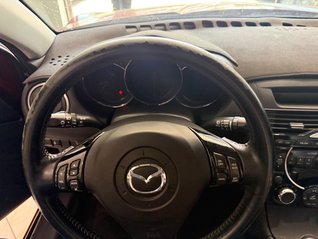 2006 Mazda RX-8 Shinka Specical Edition