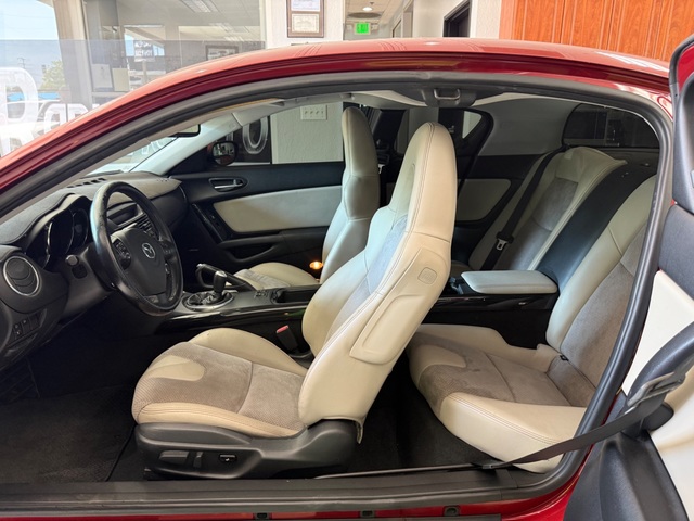 2006 Mazda RX-8 Shinka Specical Edition