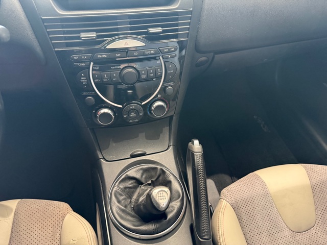 2006 Mazda RX-8 Shinka Specical Edition