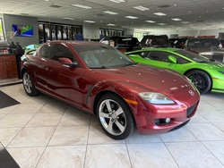 2006 Mazda RX-8 Shinka Specical Edition