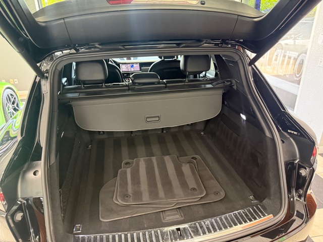 2021 Porsche Cayenne