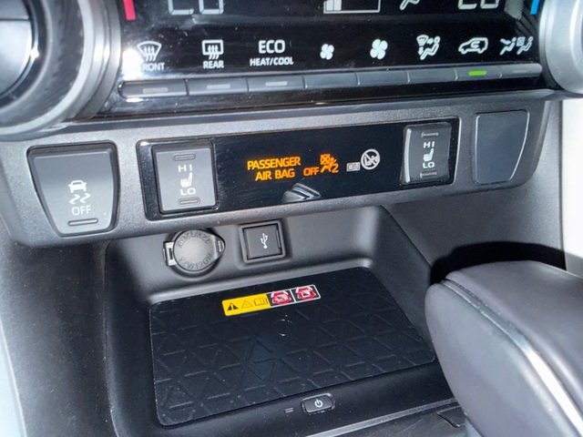 2022 Toyota Rav 4 Hybrid XSE