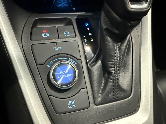 2022 Toyota Rav 4 Hybrid XSE