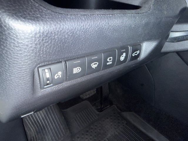 2022 Toyota Rav 4 Hybrid XSE