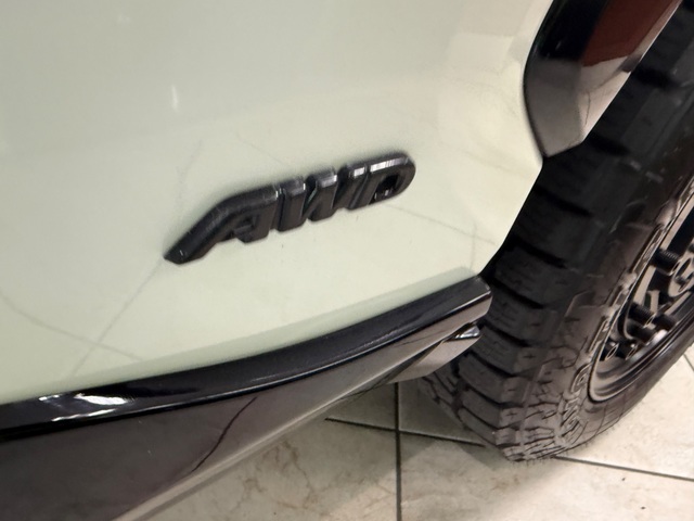 2022 Toyota Rav 4 Hybrid XSE