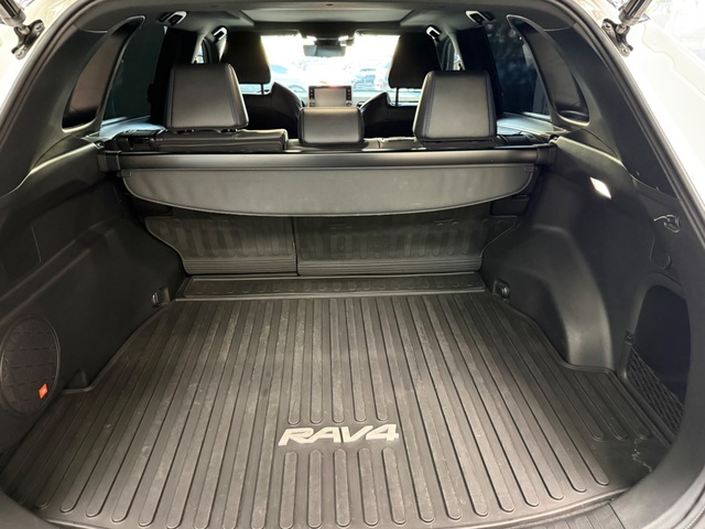 2022 Toyota Rav 4 Hybrid XSE