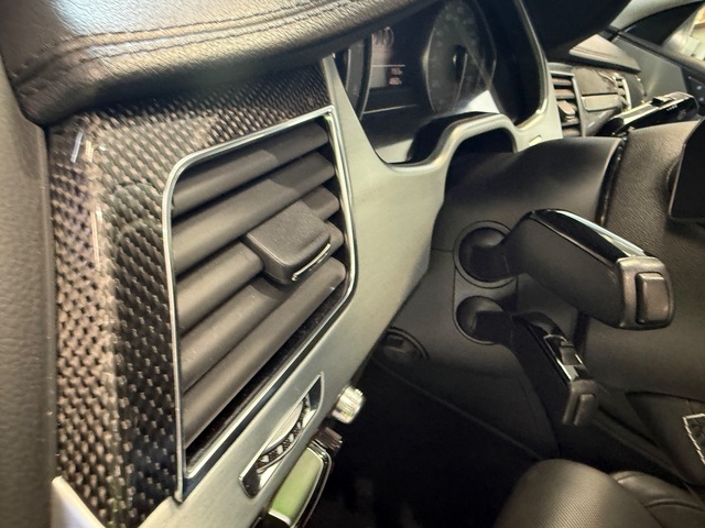 2016 Audi S8 S8 4.0T Quattro