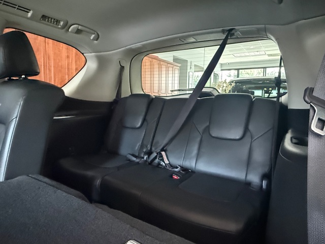2013 INFINITI QX 56 4WD