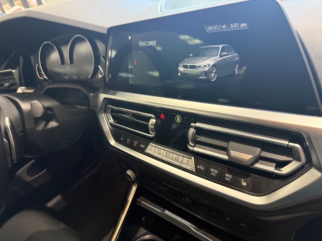 2019 BMW 330i