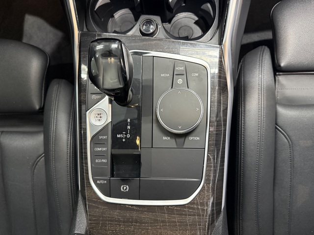 2019 BMW 330i
