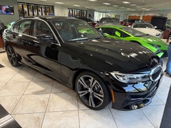 2019 BMW 330i 