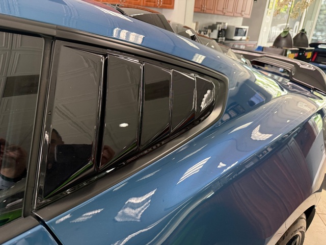 2019 Ford Mustang Shelby GT 350
