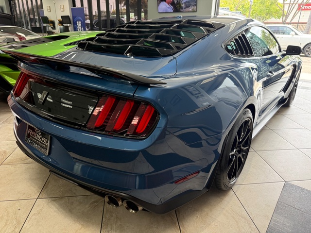 2019 Ford Mustang Shelby GT 350