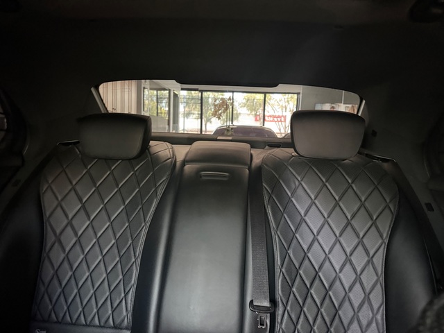 2021 Mercedes-Benz S 580