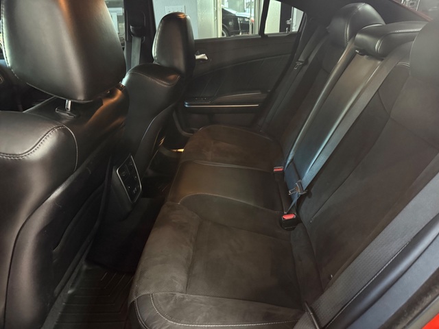 2021 Dodge Charger Scat Pack