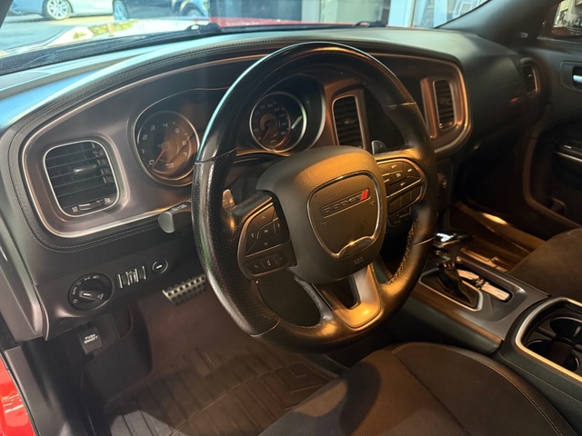 2021 Dodge Charger Scat Pack