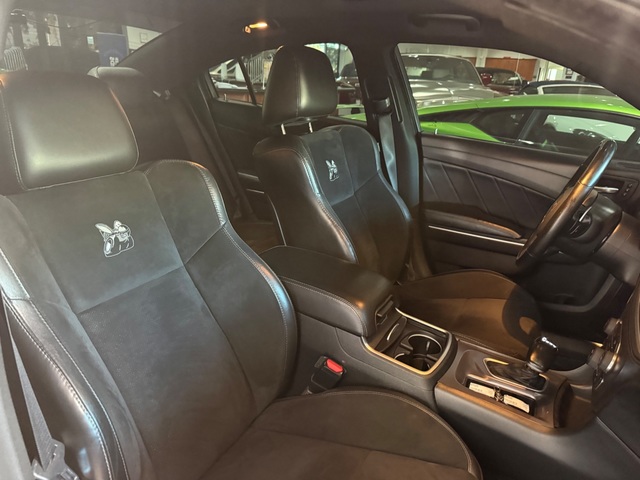 2021 Dodge Charger Scat Pack