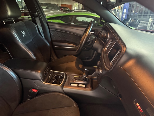 2021 Dodge Charger Scat Pack
