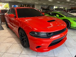 2021 Dodge Charger Scat Pack