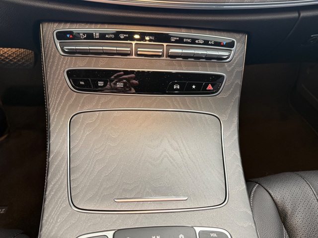 2022 Mercedes-Benz E Class E 350
