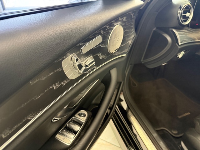 2022 Mercedes-Benz E Class E 350