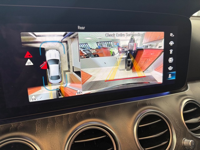 2022 Mercedes-Benz E Class E 350