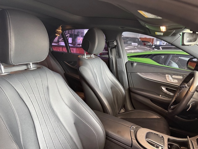 2022 Mercedes-Benz E Class E 350