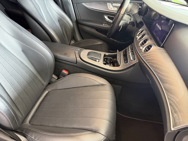 2022 Mercedes-Benz E Class E 350