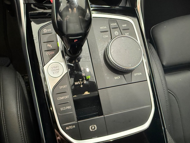 2019 BMW 330i 330i