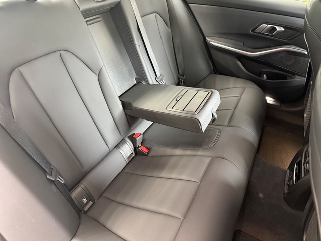 2019 BMW 330i 330i