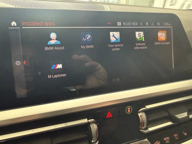 2019 BMW 330i 330i