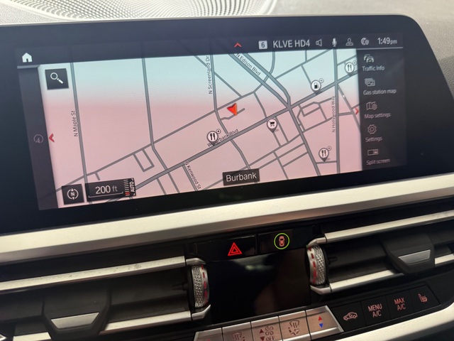 2019 BMW 330i 330i