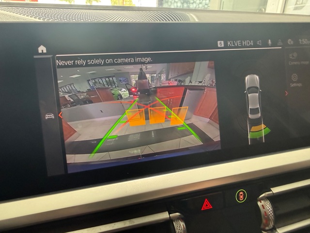 2019 BMW 330i 330i