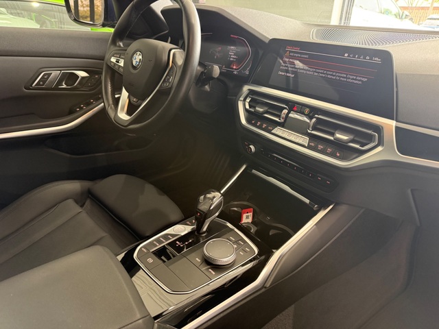 2019 BMW 330i 330i