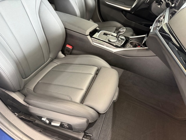 2019 BMW 330i 330i