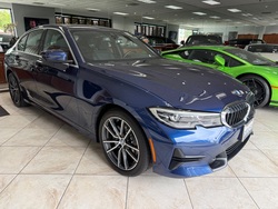 2019 BMW 330i 330i