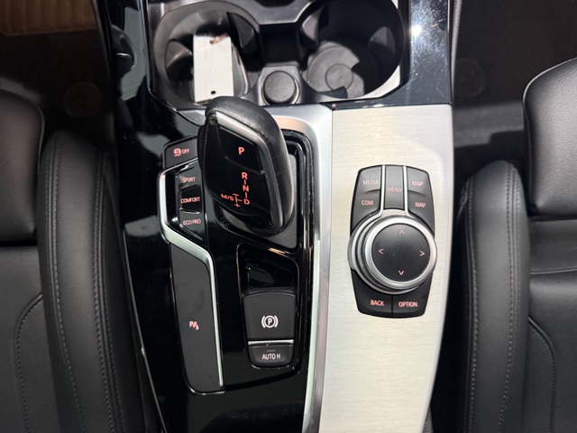 2020 BMW X3 S Drive 3.0