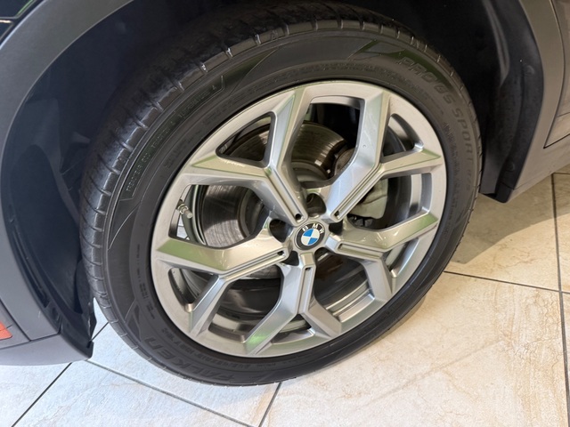 2020 BMW X3 S Drive 3.0